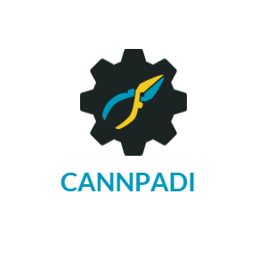 Logotipo CANNPADI